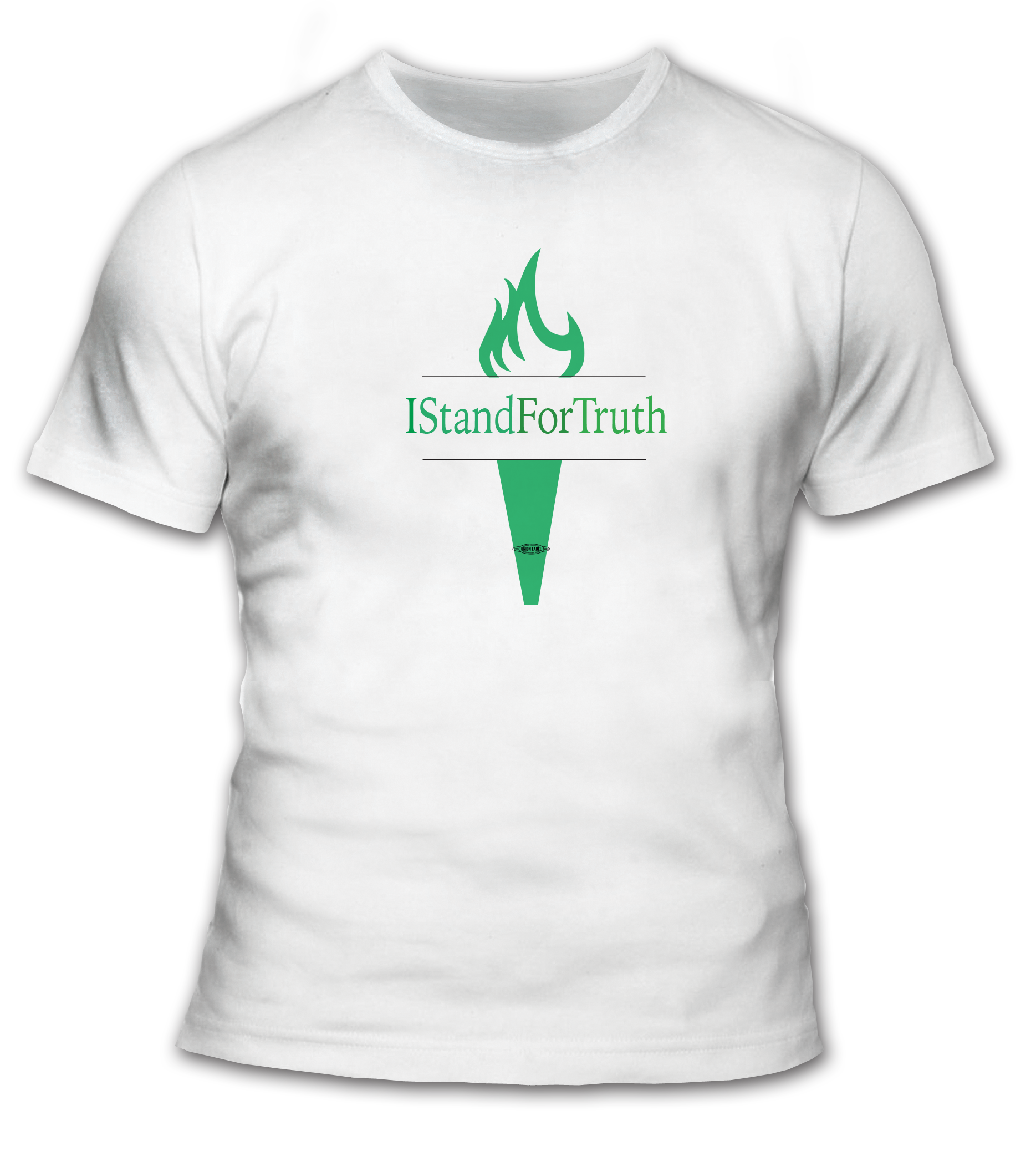 teach the truth t shirt