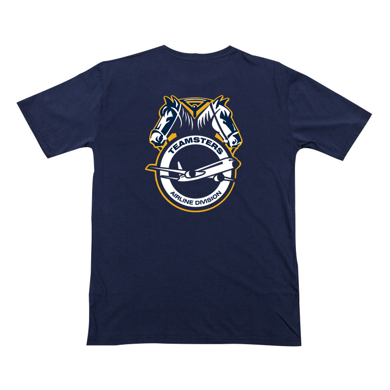 us navy dep shirt