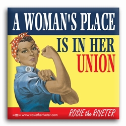 Rosie the Riveter – PortsmouthHistoryShop